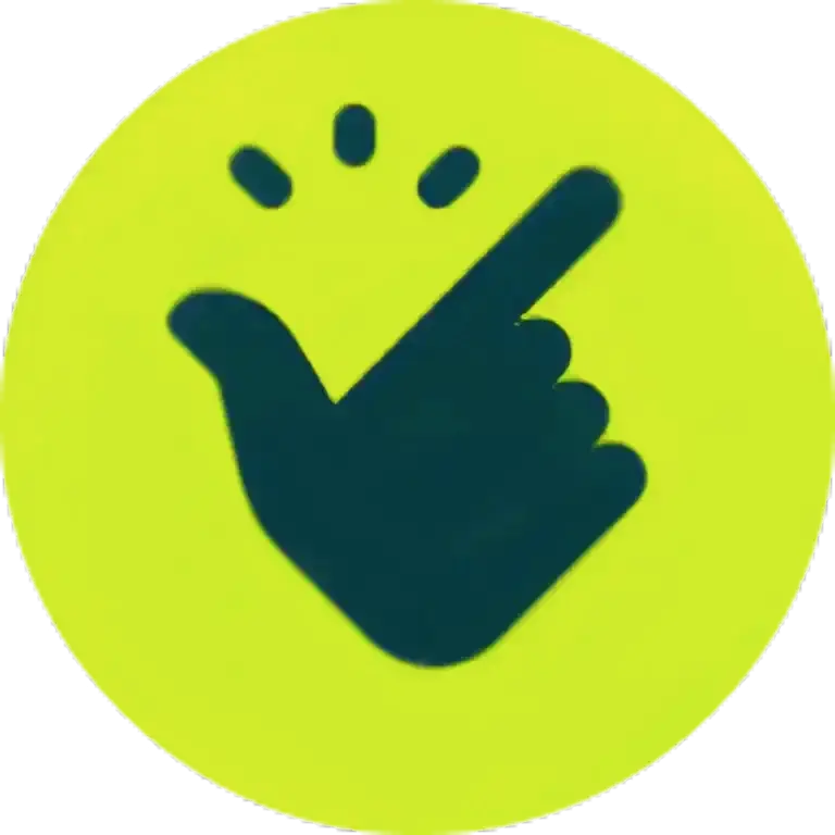 Green Capridge portfolio app